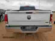 2012 Ram 1500 ST z VIN 3C6JD6DP3CG136360, wystawiony jako Copart lot #62033915 z przebiegiem 159 430 mil mil oraz Czysty tytuł • Clean title. Historia ofert i sprzedaży dostępna na DreamBid. Obrazek 6.