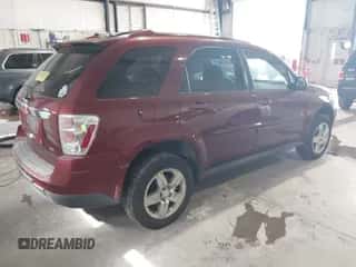 2009 Chevrolet Equinox 2LT с VIN 2CNDL63F996201634, выставлен на аукционе IAAI как лот 43478601 с пробегом 170 269 миль миль и . История ставок и продаж доступна на DreamBid. Изображение 4.