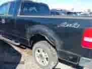 2007 Ford F-150 XLT z VIN 1FTPX14V37FA27514, wystawiony jako IAAI lot #43400490 z przebiegiem 124 017 mil mil oraz . Historia ofert i sprzedaży dostępna na DreamBid. Obrazek 6.