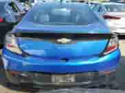 2016 Chevrolet Volt Premier с VIN 1G1RD6S55GU140418, выставлен на аукционе Copart как лот 43812253 с пробегом 56 113 миль миль и . История ставок и продаж доступна на DreamBid. Изображение 6.