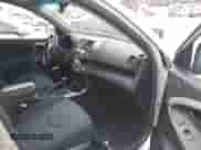 2009 Toyota RAV4 Sport with VIN JTMZK32V19D001725, listed as a IAAI auction lot 41213861 with 179,214 mi miles and . Bid and sale history available at DreamBid. Image 5.