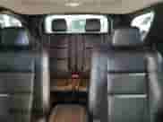 2016 Dodge Durango Citadel with VIN 1C4RDJEG6GC352435, listed as a Copart auction lot 84705765 with 165,396 mi miles and Clean title. Bid and sale history available at DreamBid. Image 10.
