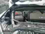 2022 Chevrolet Silverado 1500 LTZ z VIN 1GCUDGEDXNZ568771, wystawiony jako Copart lot #45108265 z przebiegiem 20 679 mil mil oraz Szkoda całkowita • Salvage title. Historia ofert i sprzedaży dostępna na DreamBid. Obrazek 13.
