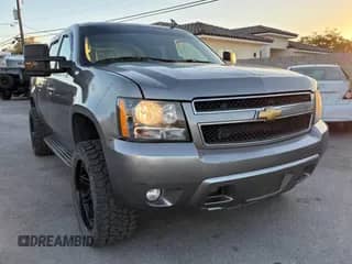 2007 Chevrolet Avalanche 3LT с VIN 3GNEC12017G311739, выставлен на аукционе Copart как лот 86315455 с пробегом 152 821 миль миль и Чистый • Clean title. История ставок и продаж доступна на DreamBid. Изображение 1.