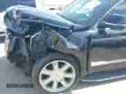 2018 Cadillac Escalade Luxury with VIN 1GYS3BKJXJR394373, listed as a IAAI auction lot 43247859 with 126,539 mi miles and . Bid and sale history available at DreamBid. Image 18.