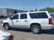 2007 Chevrolet Suburban LTZ with VIN 1GNFK163X7J305481, listed as a IAAI auction lot 42402983 with 147,778 mi miles and . Bid and sale history available at DreamBid. Image 14.