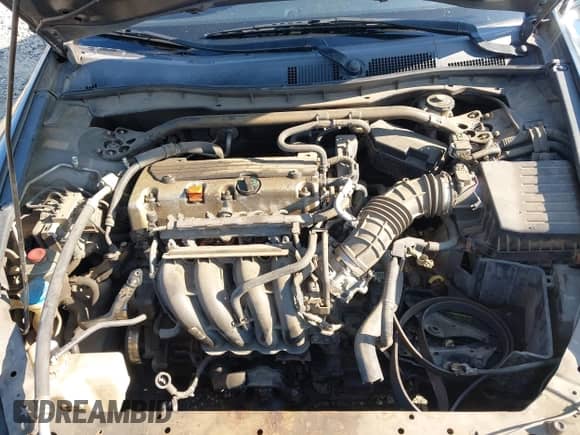 2010 Honda Accord LX-S с VIN 1HGCS1B30AA001876, выставлен на аукционе IAAI как лот 43004538 с пробегом 219 381 миль миль и . История ставок и продаж доступна на DreamBid. Изображение 10.