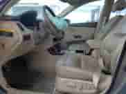 2007 Hyundai Azera SE с VIN KMHFC46F47A177302, выставлен на аукционе Copart как лот 78847744 с пробегом 37 661 миль миль и Списание • Salvage title. История ставок и продаж доступна на DreamBid. Изображение 7.