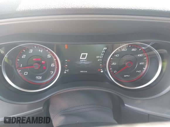 2023 Dodge Charger SXT с VIN 2C3CDXBG5PH675194, выставлен на аукционе IAAI как лот 43259389 с пробегом 19 013 миль миль и . История ставок и продаж доступна на DreamBid. Изображение 7.