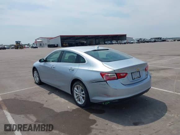 2018 Chevrolet Malibu LT с VIN 1G1ZD5ST2JF131549, выставлен на аукционе IAAI как лот 42964729 с пробегом 87 018 миль миль и . История ставок и продаж доступна на DreamBid. Изображение 3.