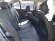 2016 BMW 3 Series 320i xDrive with VIN WBA8A3C52GK689284, listed as a IAAI auction lot 42545512 with 61,174 mi miles and . Bid and sale history available at DreamBid. Image 8.