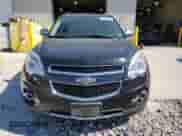 2013 Chevrolet Equinox LTZ с VIN 2GNALFEK0D6433234, выставлен на аукционе Copart как лот 81286765 с пробегом 107 225 миль миль и Списание • Salvage title. История ставок и продаж доступна на DreamBid. Изображение 5.