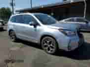 2016 Subaru Forester XT Touring z VIN JF2SJGXC2GH562168, wystawiony jako Copart lot #67938095 z przebiegiem 82 922 mil mil oraz Szkoda całkowita • Salvage title. Historia ofert i sprzedaży dostępna na DreamBid. Obrazek 4.