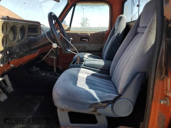 1976 Chevrolet Blazer с VIN CKL186F127029, выставлен на аукционе Copart как лот 50806905 с пробегом 452 013 миль миль и Чистый • Clean title. История ставок и продаж доступна на DreamBid. Изображение 7.