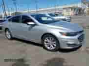 2020 Chevrolet Malibu LT with VIN 1G1ZD5ST0LF089630, listed as a IAAI auction lot 43156440 with 108,509 mi miles and . Bid and sale history available at DreamBid. Image 1.