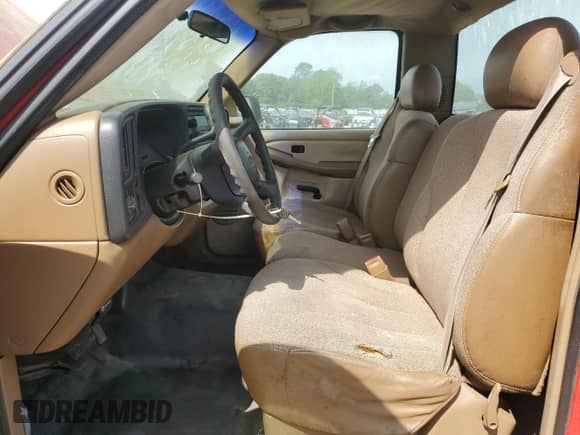 1999 Chevrolet Silverado 1500 с VIN 1GCEC14T4XE178742, выставлен на аукционе Copart как лот 53793515 с пробегом 258 403 миль миль и Списание • Salvage title. История ставок и продаж доступна на DreamBid. Изображение 7.