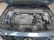 2022 Mazda CX-5 S Preferred z VIN JM3KFBCM6N0635417, wystawiony jako IAAI lot #43062973 z przebiegiem 63 803 mil mil oraz . Historia ofert i sprzedaży dostępna na DreamBid. Obrazek 10.