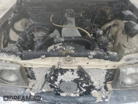 1978 Mercedes-Benz 300 z VIN 12313012075205, wystawiony jako Copart lot #59517265 z przebiegiem Nie podano mil oraz Szkoda całkowita • Salvage title. Historia ofert i sprzedaży dostępna na DreamBid. Obrazek 11.