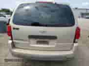 2007 Chevrolet Uplander LS Fleet с VIN 1GNDV23W37D169731, выставлен на аукционе Copart как лот 53702655 с пробегом 148 200 миль миль и Списание • Salvage title. История ставок и продаж доступна на DreamBid. Изображение 6.