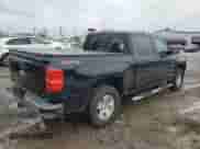 2014 Chevrolet Silverado 1500 LT с VIN 3GCUKREC7EG488143, выставлен на аукционе Copart как лот 91008955 с пробегом 138 434 миль миль и Чистый • Clean title. История ставок и продаж доступна на DreamBid. Изображение 3.
