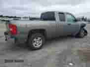 2007 Chevrolet Silverado 1500 Work Truck с VIN 1GCEK19C07E504628, выставлен на аукционе Copart как лот 68595375 с пробегом 173 921 миль миль и Чистый • Clean title. История ставок и продаж доступна на DreamBid. Изображение 3.