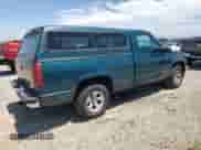 1997 Chevrolet Silverado 1500 with VIN 1GCEC14R8VZ156009, listed as a Copart auction lot 63702905 with 226,645 mi miles and Clean title. Bid and sale history available at DreamBid. Image 3.