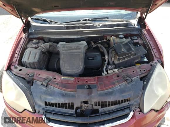 2009 Saturn VUE XR z VIN 3GSCL53P69S593058, wystawiony jako Copart lot #55704214 z przebiegiem 290 649 mil mil oraz Szkoda całkowita • Salvage title. Historia ofert i sprzedaży dostępna na DreamBid. Obrazek 12.