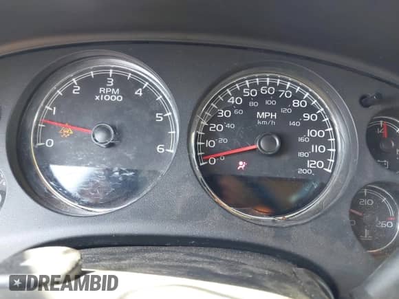 2007 Chevrolet Tahoe LTZ с VIN 1GNFK13017J166366, выставлен на аукционе IAAI как лот 42798218 с пробегом 226 886 миль миль и . История ставок и продаж доступна на DreamBid. Изображение 15.