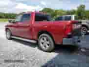 2015 Ram 1500 Big Horn z VIN 1C6RR6LTXFS566614, wystawiony jako Copart lot #70064065 z przebiegiem 93 515 mil mil oraz Czysty tytuł • Clean title. Historia ofert i sprzedaży dostępna na DreamBid. Obrazek 2.