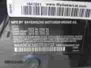 2014 BMW 5 Series 535i xDrive с VIN WBA5B3C58ED535132, выставлен на аукционе IAAI как лот 43324435 с пробегом 140 976 миль миль и . История ставок и продаж доступна на DreamBid. Изображение 9.