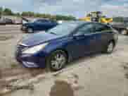 2013 Hyundai Sonata GLS с VIN 5NPEB4AC1DH737832, выставлен на аукционе Copart как лот 71792515 с пробегом 249 018 миль миль и Списание • Salvage title. История ставок и продаж доступна на DreamBid. Изображение 1.