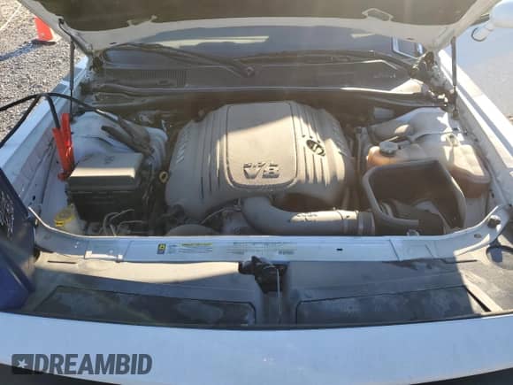 2012 Dodge Challenger R/T Plus with VIN 2C3CDYBT0CH186473, listed as a Copart auction lot 81564155 with Not provided miles and Salvage title. Bid and sale history available at DreamBid. Image 11.