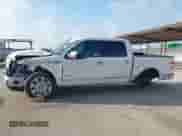 2014 Ford F-150 XL with VIN 1FTFW1ET1EFA01292, listed as a IAAI auction lot 42752802 with 195,139 mi miles and . Bid and sale history available at DreamBid. Image 15.