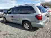 2003 Dodge Caravan SE with VIN 1D4GP24353B189234, listed as a Copart auction lot 84251395 with 207,019 mi miles and Salvage title. Bid and sale history available at DreamBid. Image 2.