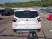 2017 Ford Escape Titanium z VIN 1FMCU9J97HUD36618, wystawiony jako IAAI lot #43216660 z przebiegiem 150 371 mil mil oraz . Historia ofert i sprzedaży dostępna na DreamBid. Obrazek 17.