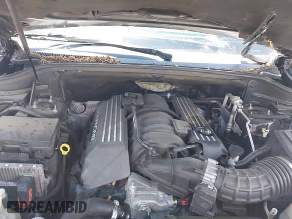 2014 Jeep Grand Cherokee SRT-8 z VIN 1C4RJFDJ2EC131267, wystawiony jako IAAI lot #42301339 z przebiegiem 174 980 mil mil oraz . Historia ofert i sprzedaży dostępna na DreamBid. Obrazek 10.