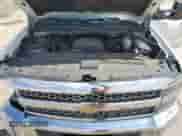 2019 Chevrolet Silverado 2500HD Work Truck z VIN 1GC1KREG7KF280556, wystawiony jako Copart lot #61862254 z przebiegiem 225 660 mil mil oraz Szkoda całkowita • Salvage title. Historia ofert i sprzedaży dostępna na DreamBid. Obrazek 12.