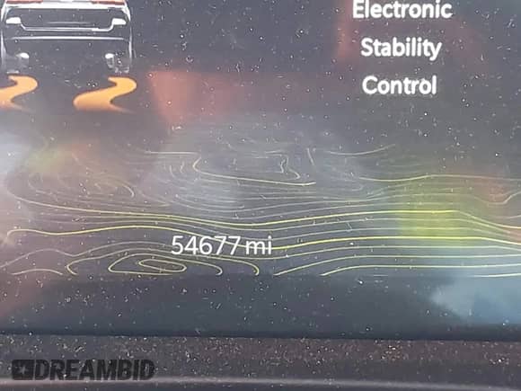 2023 Jeep Grand Cherokee Altitude с VIN 1C4RJKAG5P8871886, выставлен на аукционе IAAI как лот 42803749 с пробегом 54 677 миль миль и . История ставок и продаж доступна на DreamBid. Изображение 15.