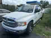 2003 Dodge 1500 ST with VIN 1D7HA18N93S150595, listed as a Copart auction lot 86315445 with 200,826 mi miles and Clean title. Bid and sale history available at DreamBid. Image 2.
