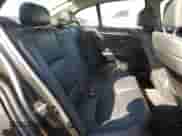 2012 BMW 5 Series 528i с VIN WBAXG5C55CDX03912, выставлен на аукционе Copart как лот 89732425 с пробегом 118 430 миль миль и Чистый • Clean title. История ставок и продаж доступна на DreamBid. Изображение 10.