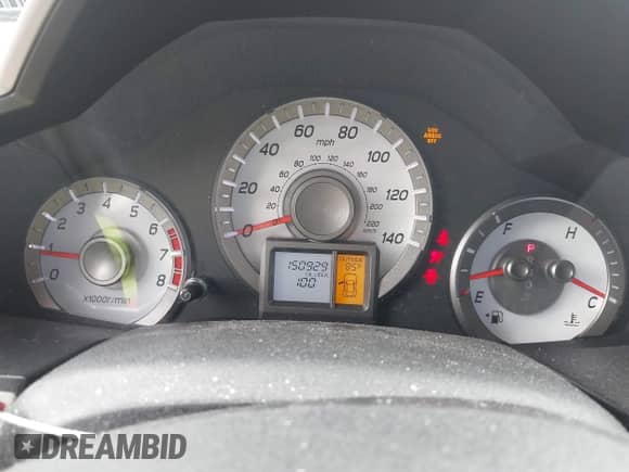 2014 Honda Pilot EX-L z VIN 5FNYF3H54EB017850, wystawiony jako IAAI lot #42610580 z przebiegiem 150 929 mil mil oraz . Historia ofert i sprzedaży dostępna na DreamBid. Obrazek 7.