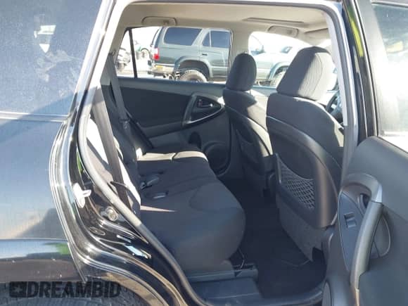 2010 Toyota RAV4 Sport with VIN JTMWF4DV5A5018701, listed as a IAAI auction lot 43480703 with 109,797 mi miles and . Bid and sale history available at DreamBid. Image 8.