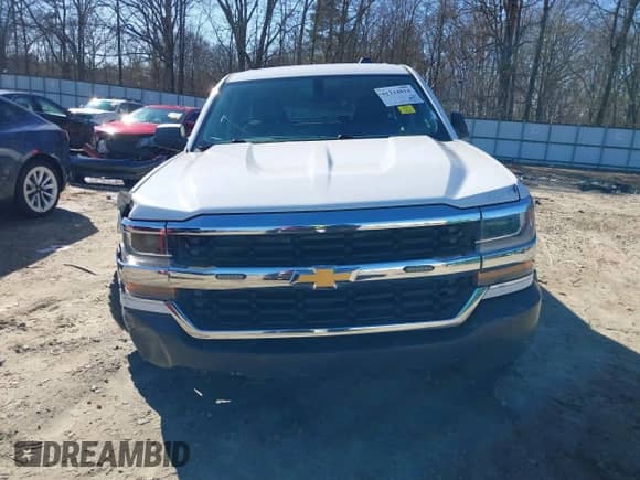 2017 Chevrolet Silverado 1500 Work Truck with VIN 1GCVKNEC2HZ208923, listed as a IAAI auction lot 41234814 with 176,543 mi miles and . Bid and sale history available at DreamBid. Image 12.