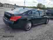 2014 Hyundai Equus Ultimate с VIN KMHGH4JH6EU081567, выставлен на аукционе Copart как лот 69861415 с пробегом 110 680 миль миль и Чистый • Clean title. История ставок и продаж доступна на DreamBid. Изображение 3.