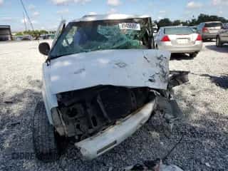 1996 Chevrolet Blazer с VIN 1GNCS13W4T2251083, выставлен на аукционе Copart как лот 89459095 с пробегом 147 830 миль миль и Списание • Salvage title. История ставок и продаж доступна на DreamBid. Изображение 5.