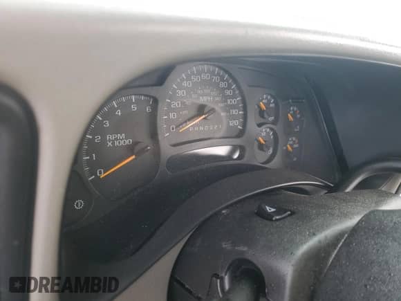 2006 Chevrolet Silverado 1500HD LT1 с VIN 1GCGK13U46F232040, выставлен на аукционе Copart как лот 49421775 с пробегом Не указан миль и Чистый • Clean title. История ставок и продаж доступна на DreamBid. Изображение 9.