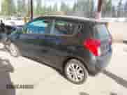 2021 Chevrolet Spark 1LT с VIN KL8CD6SA7MC718829, выставлен на аукционе IAAI как лот 43316609 с пробегом 77 554 миль миль и . История ставок и продаж доступна на DreamBid. Изображение 3.