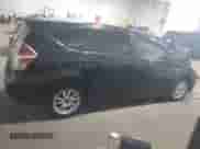 2016 Toyota Prius Three z VIN JTDZN3EU8GJ040904, wystawiony jako IAAI lot #43016654 z przebiegiem 220 169 mil mil oraz . Historia ofert i sprzedaży dostępna na DreamBid. Obrazek 13.