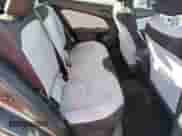 2020 Toyota Prius LE with VIN JTDL9RFU4L3014858, listed as a Copart auction lot 84888675 with 52,063 mi miles and Salvage title. Bid and sale history available at DreamBid. Image 10.