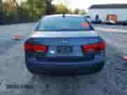 2010 Hyundai Sonata GLS с VIN 5NPET4AC8AH630804, выставлен на аукционе Copart как лот 81830855 с пробегом 45 372 миль миль и Списание • Salvage title. История ставок и продаж доступна на DreamBid. Изображение 6.